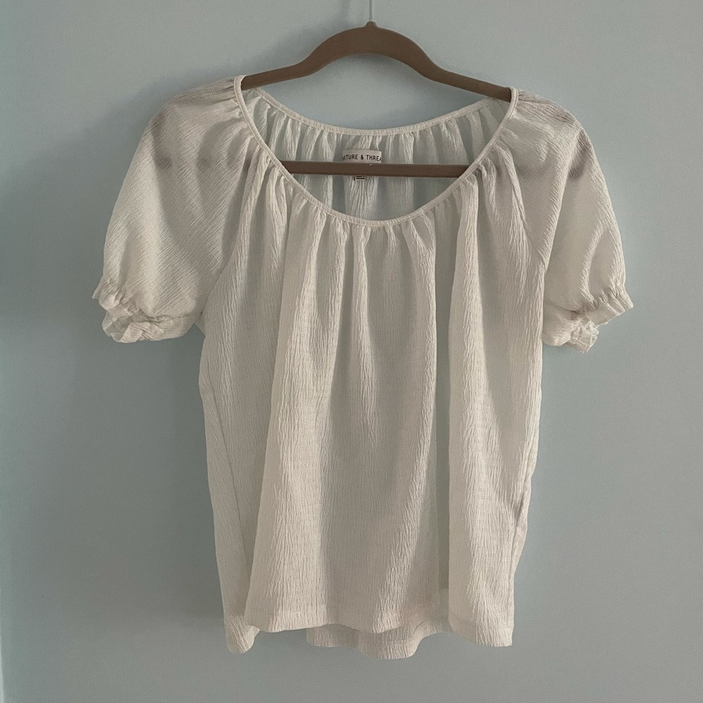 Madewell Shirt